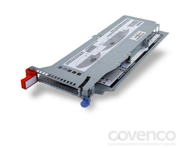 PCI-X / PCIe Blind Swap Cassette (Single Wide) - Type 3