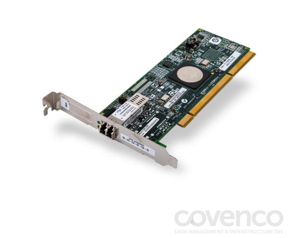 2GB Fibre Channel PCI-X Adapter