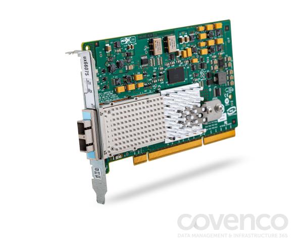 10GB L / R ETH PCI-X 2.0 DDR Adapter