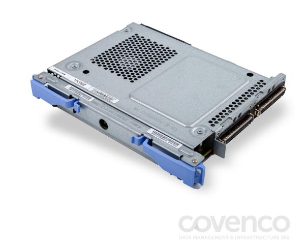 GX++ Dual-port 12x Channel Attach