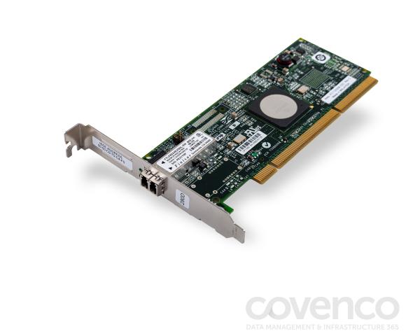 4 Gb/s Fibre Channel 1-Port Adaptor
