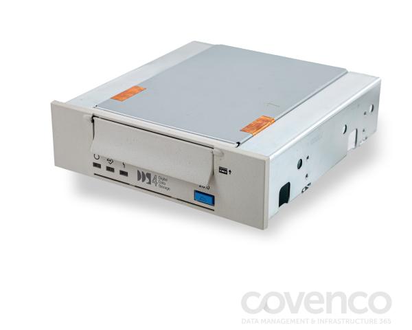 4GB 4MIL INTERNAL TAPE DRIVE (WHITE)