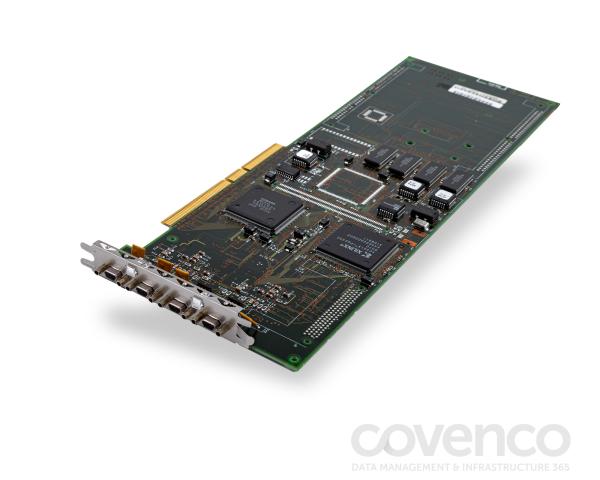 IBM 701X 6214 4 PORT SSA ADAPTER
