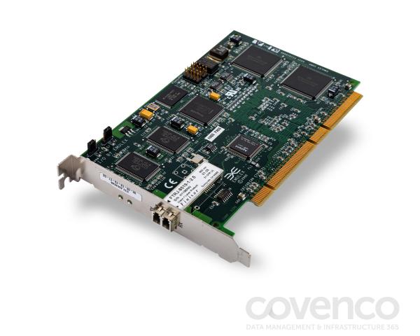 IBM 701X 6228 GIGABIT FIBRE CHANNEL ADAPTOR FOR 64-BIT PCI BUS