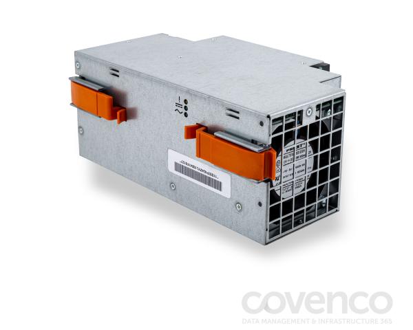 Power Supply, 500 Watt AC, Hot-swa