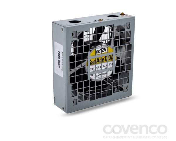 REDUNDANT COOLING 6C4 / 6E4