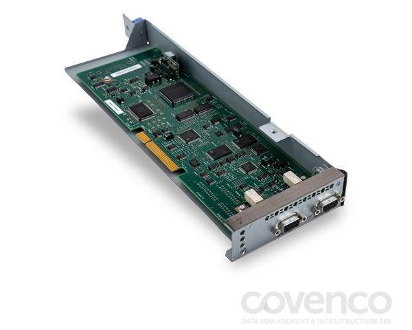 Dual Port SPCN Power Control Card