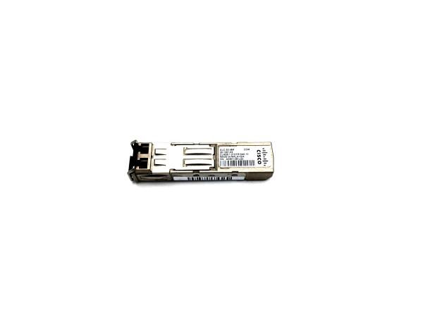 Cisco Enet SX Fiber SFP Module