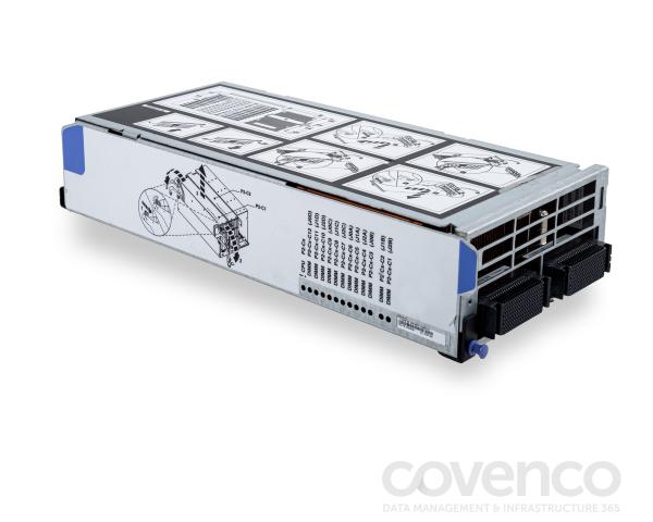 3.6GHz 0 / 4-Core POWER6 Processor Card