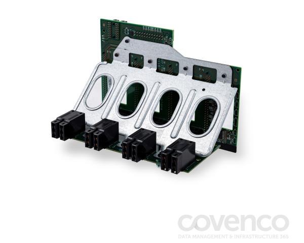 Power Backplane And Interposer For (7X12 / 7X13 Series)