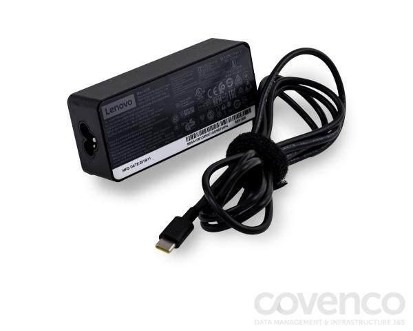 65W Slim USB-C AC Adaptor