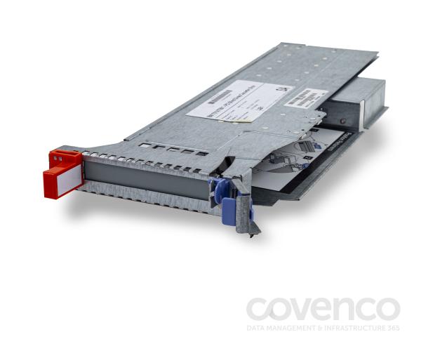 PCI Blind Swap Cassette (Short) P570 Type