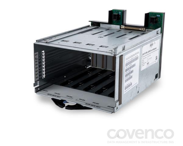 AS / RS Disk Unit Backplane - Ultra320 SCSI 6-pack