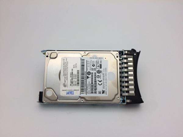 300GB 10K 6Gb/s SAS 2.5 inch -SFF Gen 2 Hot-Swap Hard Disk Drive