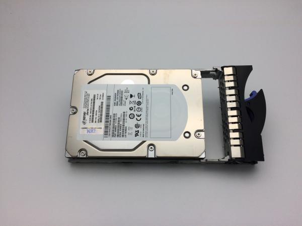 146.8GB 15K RPM SAS Disk Drive