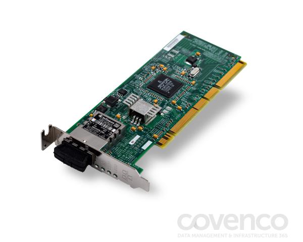 NetXtreme 1000 SX+ Fiber Ethernet Ad