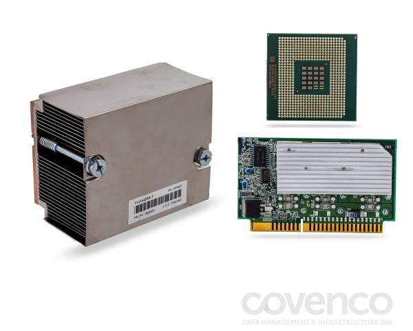 2.8GHZ / 533MHZ (512KB) Xeon PROCESSOR