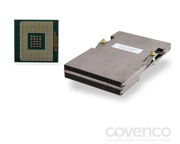 BLADECENTRE Xeon 2.8GHZ PROC UPGRADE