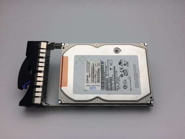 139.5GB 15K SAS DISKS (OS) 139.5GB 15K SAS DISKS (OS)