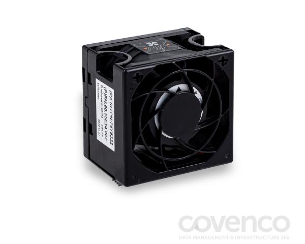 60MM FAN ASSEMBLY