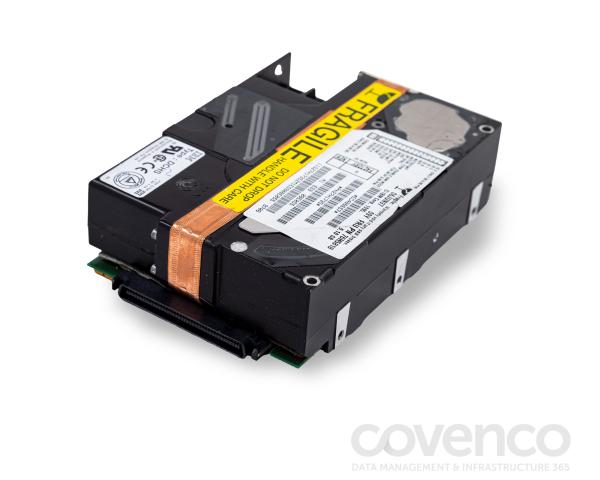 9.1GB UWSCSI Hard Disk Drive FOR 8660