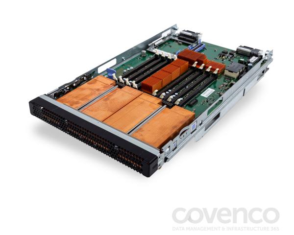1-WIDE ADD-ON SMP CHASSIS