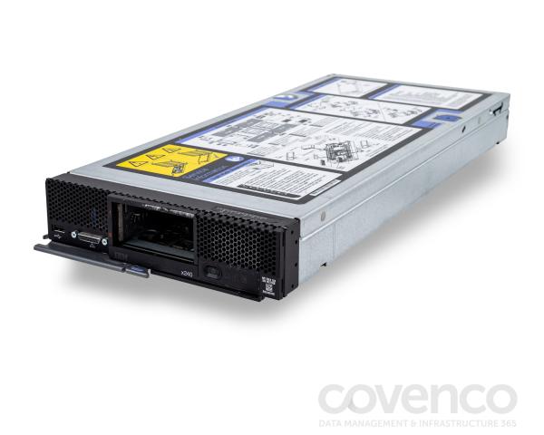 Base X240 Node With EMB 10GB Virtual Fabric