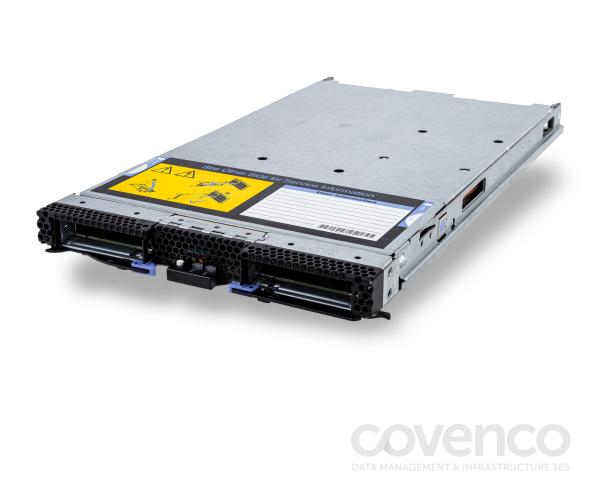 HS22 Xeon 6C X5675 95W 3.06GHZ / 1333MHZ / 12MB 3X4GB O / BAY 2.5 inch SAS