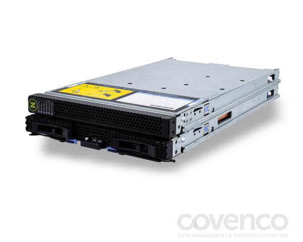 HS22 With No Memory And No Processor (x55xx Processor System Board)