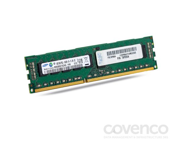 4GB PC3-8500 DDR3 ECC 10