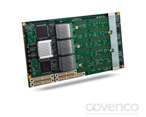 7028-6C4 6 Slot Riser Card