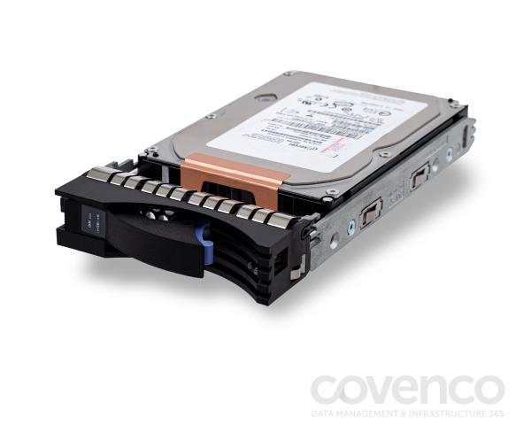 139.5GB 15K RPM SAS DISK DRIVE