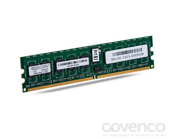 NetApp 2GB DIMM Memory For FAS32X0