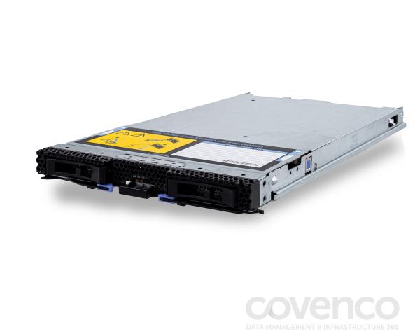 HS23 Base - V2 System Board