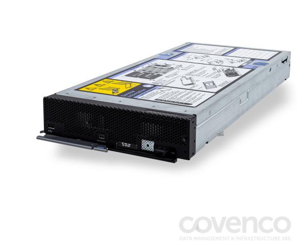 IBM Flex System P260 8-Core 4.0GHz (EPRD) + PVM-Standard