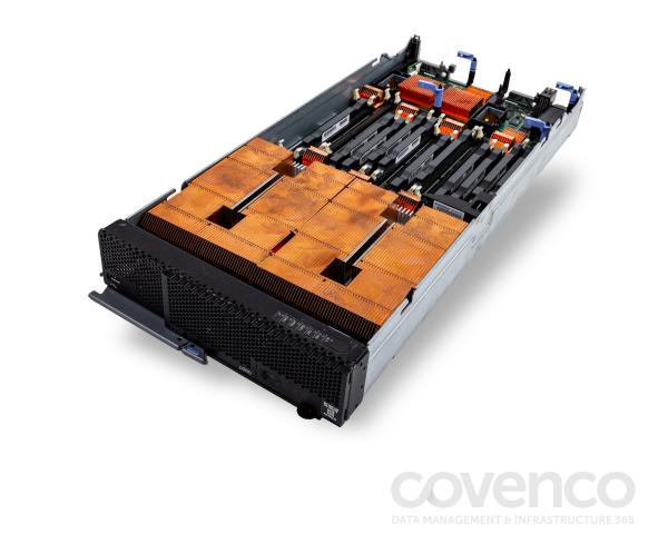 P260 Flex System 16-Core 4.1GHz (EPRA) + PVM-Enterprise