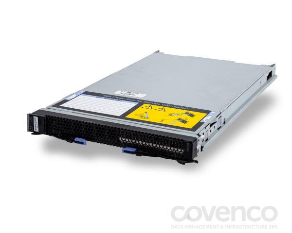 HS20 Xeon DUAL Core 2.0GHZ 2MB 2x512MB, O / Bay U320