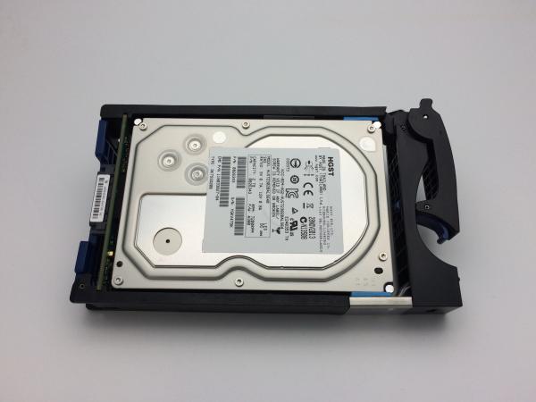 2TB 7.2K 3.5 inch NL-SAS 520 Bytes Per Sector For VMAX