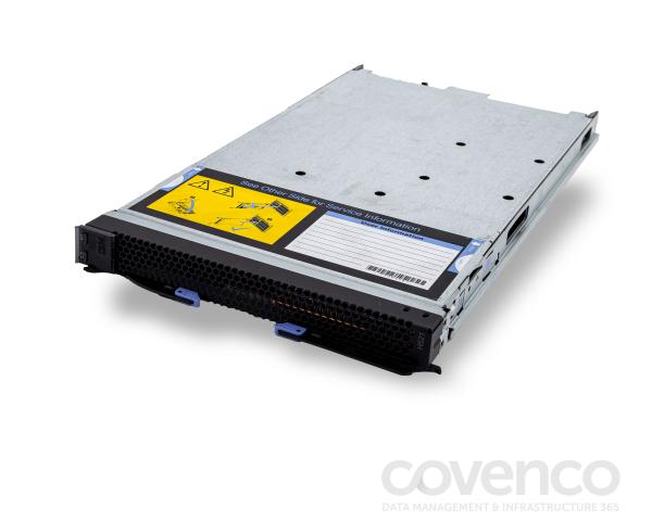 HS21 E5420 2 X 512MB BLADE
