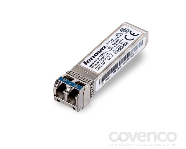 Lenovo 10GBASE-LR SFP+ Transceiver