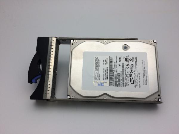 HARDDISK 450GB Fibre-Channel 15K DS4700