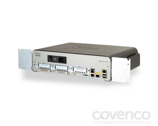 Integrated Service Router