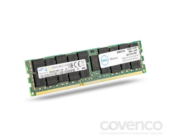 16GB PC3L-10600R DDR3-1333 2Rx4 ECC