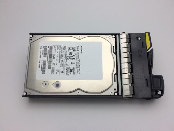 600GB 15K 4Gb/s 3.5 F / DS14MK4