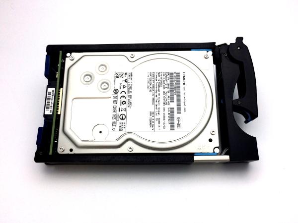 Data Domain 2TB 7.2K 512BPS 3.5 inch SATA
