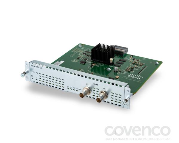 One Port T3 / E3 Service Module