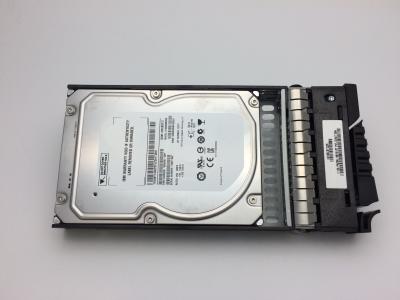 3TB 3.5 inch SAS 7.2K Hard Disk Drive For Storwize V7000