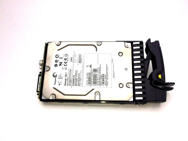 600GB 15K 3Gb 3.5 F / FAS20x0 Hard Disk