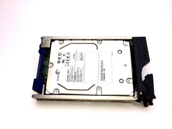 EMC 600GB 15K 4Gb/s Fibre-Channel Hard Disk Drive