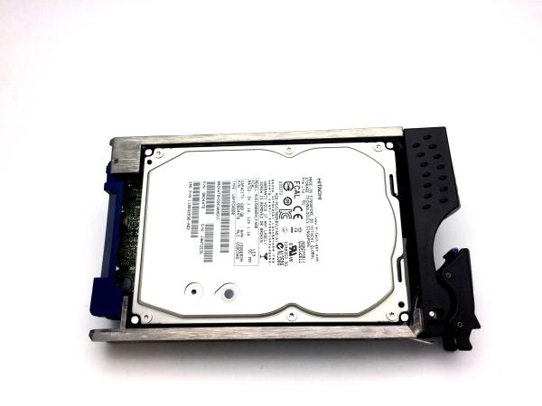 EMC 600GB 15K 4Gb/s Fibre-Channel Hard Disk Drive